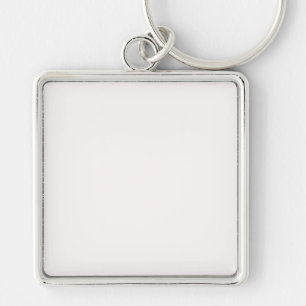 Premium Square, Small Keychain