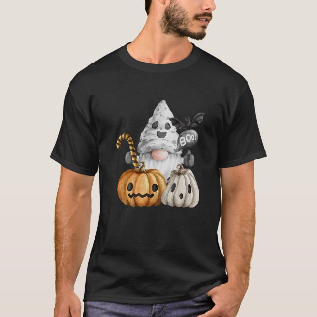 Premium  T-Shirt (Front)