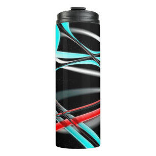 "Premium Thermal Tumbler: Enjoy Hot and Cold Bever Tumbler