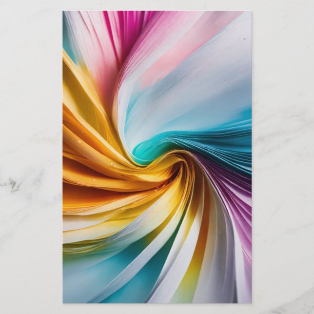 Premium Thin Matte Paper – Ultra-Smooth Finish for (Front)