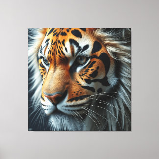 Premium Wrapped Canvas – Elegant & Modern Art