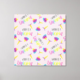 Premium Wrapped Canvas (Gloss)