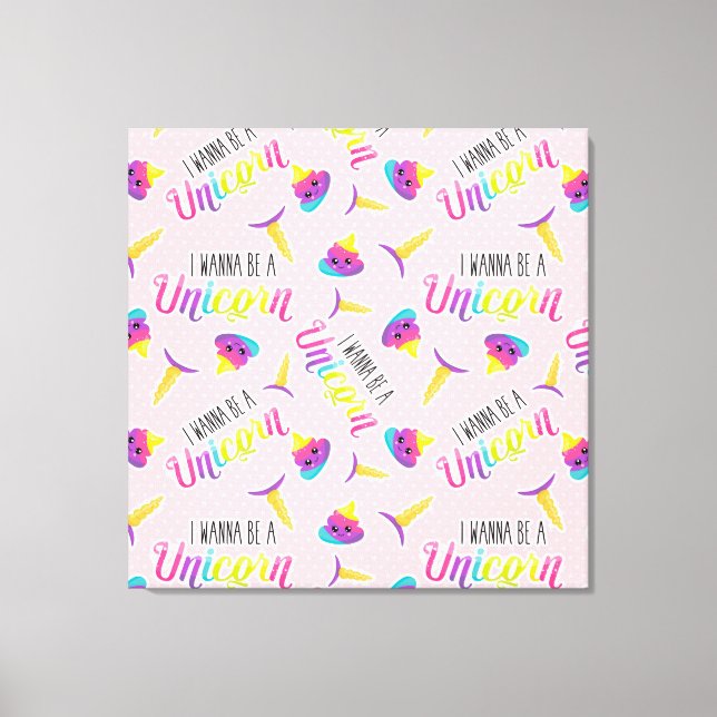 Premium Wrapped Canvas (Gloss) (Front)