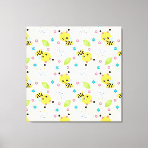 Premium Wrapped Canvas (Gloss)