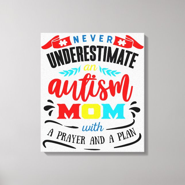 Premium Wrapped Canvas (Gloss) (Front)