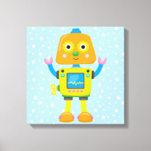 Premium Wrapped Canvas (Gloss)