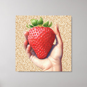 Premium Wrapped Canvas (Gloss)