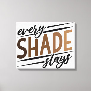 Premium Wrapped Canvas (Gloss)
