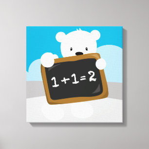 Premium Wrapped Canvas (Gloss)