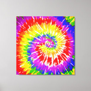 Premium Wrapped Canvas (Gloss)