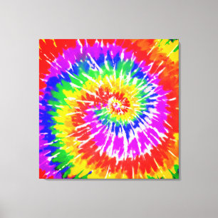 Premium Wrapped Canvas (Gloss)