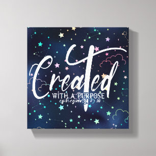 - Premium Wrapped Canvas (Gloss)