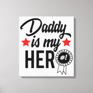 Premium Wrapped Canvas (Gloss)