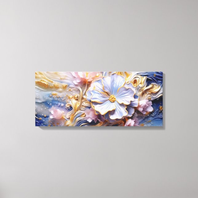 Premium Wrapped Canvas (Gloss) (Front)