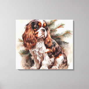 Premium Wrapped Canvas (Gloss)