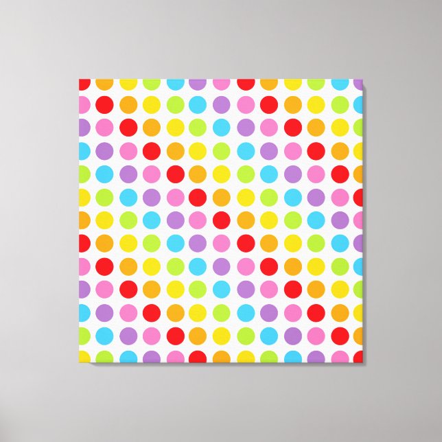 Premium Wrapped Canvas (Gloss) (Front)