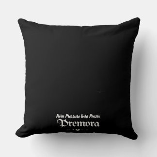 Premora pillow