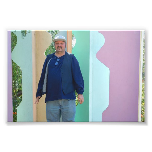 Prendre La Photo Déjà (Devant)