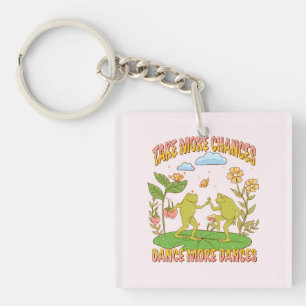 Prends Plus De Chances, Danse Plus De Danse