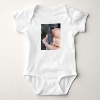 Prends soin de moi, Body bébé chaton