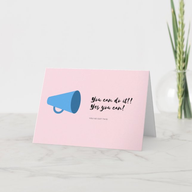 Prenez Des Cartes De Soins - Vous Pouvez Le Faire, (Devant)