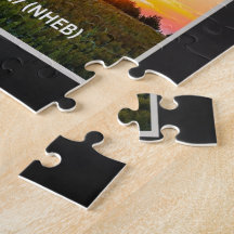 Prenez le Casque du Salut - Puzzle