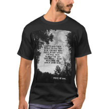 Prenez le coeur, j'ai surmonté le t-shirt des homm