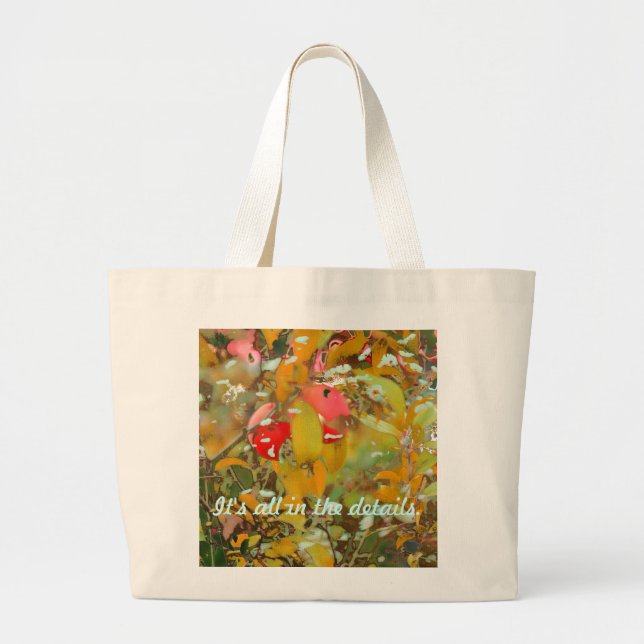 Prenez-lui tout le sac (Devant)