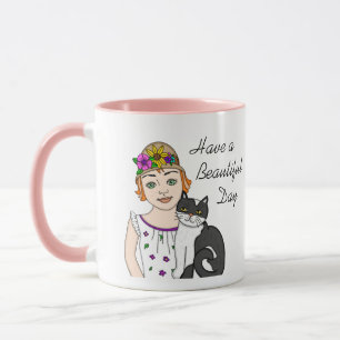 Prenez une belle Mug Day