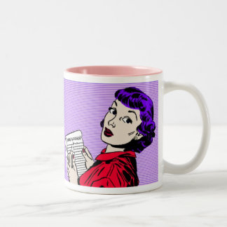 Prenez une tasse 2 de note