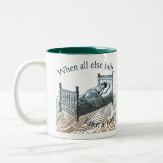 Prenez une tasse de petit somme