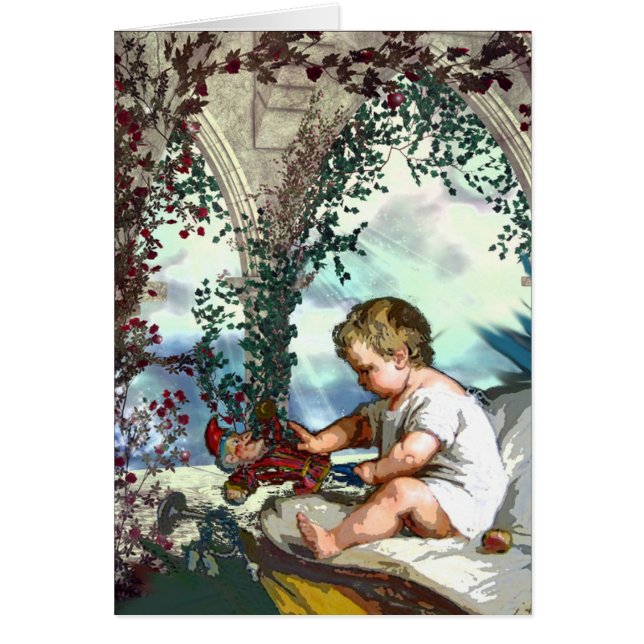 PRÉPARATION DE DREAMLAND (Devant)