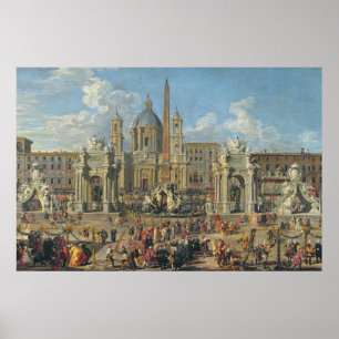 Preparation For the Firework Display 2 Poster