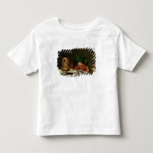 Preparations for a Stew Toddler T-shirt