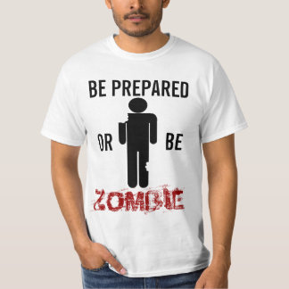 PREPARE T-Shirt