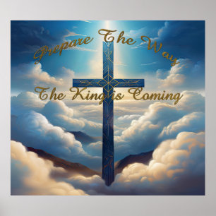 Prepare The Way Poster