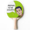 Prepare to be Amazed Comic Book Ping Pong Paddle