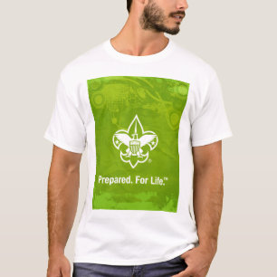 Prepared. For Life T-Shirt