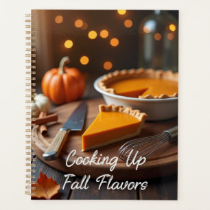 Préparer les saveurs de l'automne
