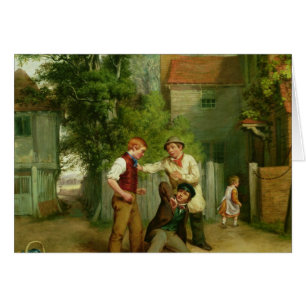 Préparez pour combattre