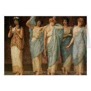 Préparez pour la danse