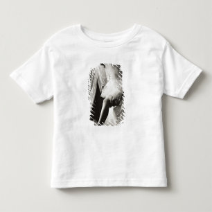 <Preparing> by Kim Koza Toddler T-shirt