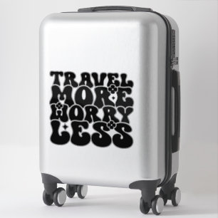 Preppy Aesthetic Travel Quote