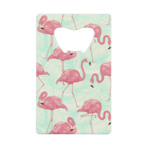 Preppy Chic Elegant Pink Flamingo Motif