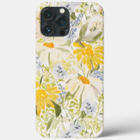 Preppy Collage, Trendy Summer Collage Phone case