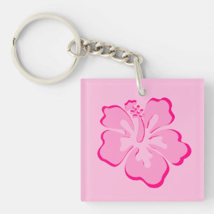 Preppy Keychain