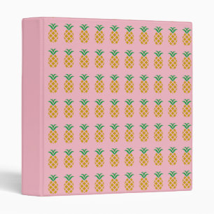 Preppy Pineappy Classeur