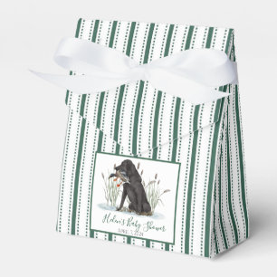 Preppy Southern Duck Hunter Favour Box