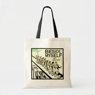 Près de me sac