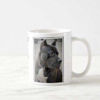 Presa Canario Ceramic Mug